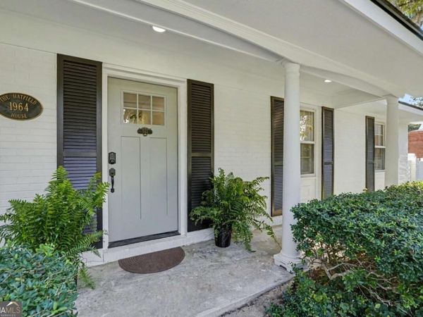 503 Early Street, Springfield, GA 31329