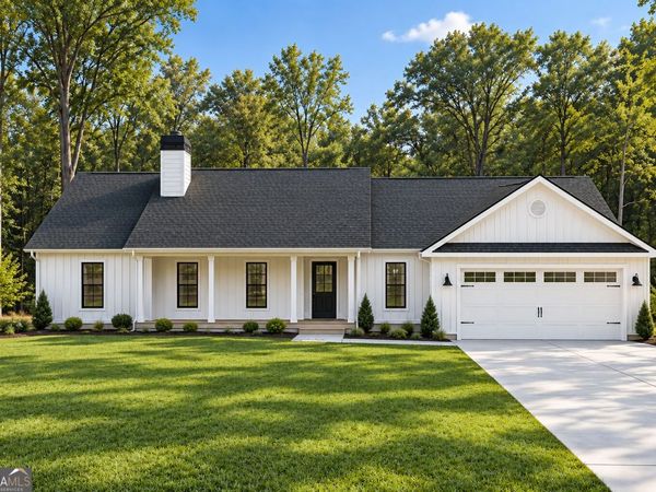 974 Manning Gin Road, Winder, GA 30680