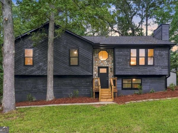 6311 Stoney Court, Austell, GA 30168