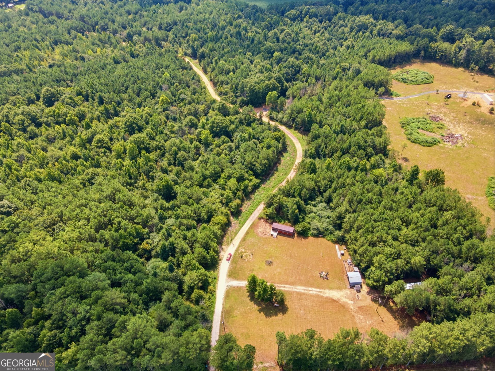 6450 Alabama Hwy 68 E, Gaylesville, AL 35973 Main Photo