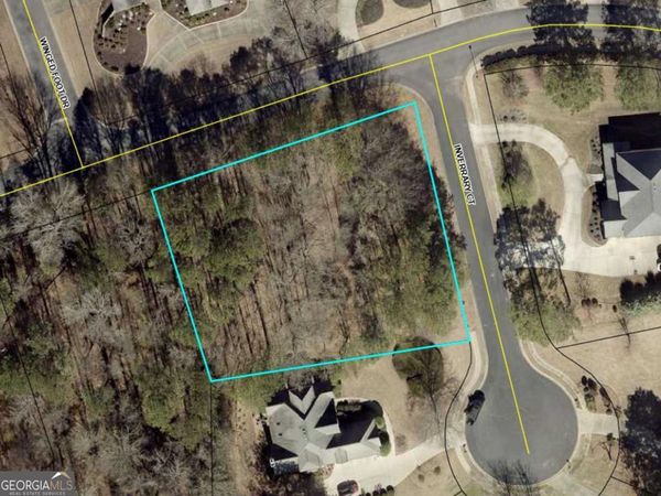 315 Montrose Drive, Mcdonough, GA 30253