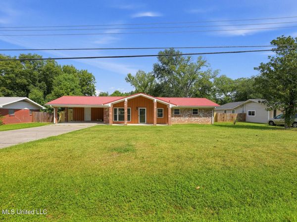 806 Louis Wilson Drive, Brandon, MS 39042