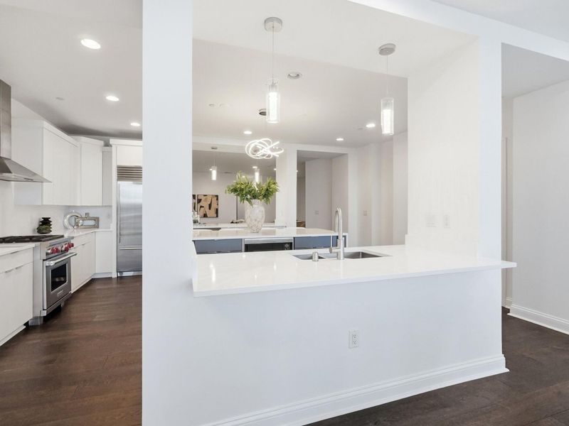 1 Roebling Way, Unit 1002, Covington, KY 41011 Photo 11