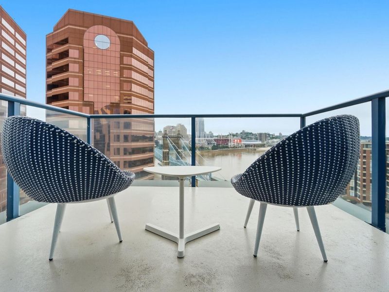 1 Roebling Way, Unit 1002, Covington, KY 41011 Photo 29