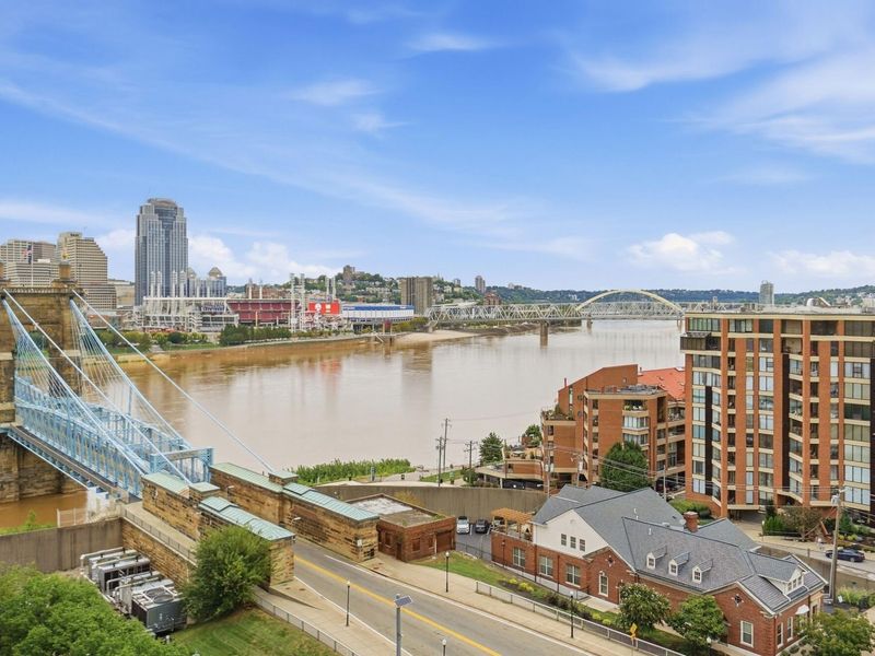 1 Roebling Way, Unit 1002, Covington, KY 41011 Photo 30