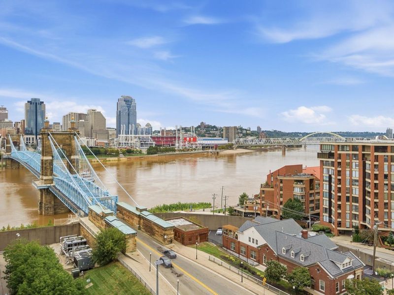 1 Roebling Way, Unit 1002, Covington, KY 41011 Photo 40