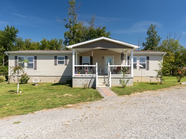 1535 Dewey Road , Eldorado, IL 62930