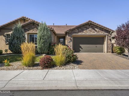 9817 Dyevera Lane, Reno, NV 89521 Photo