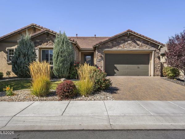 9817 Dyevera Lane, Reno, NV 89521
