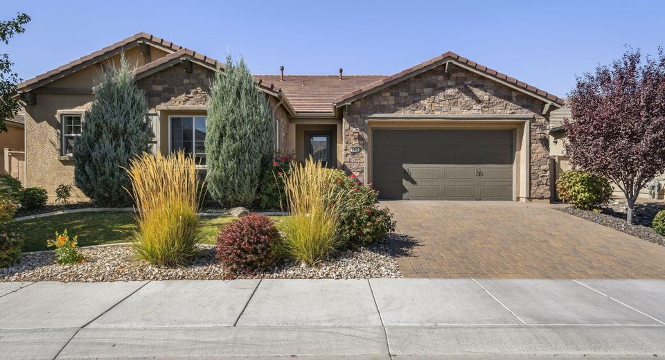 9817 Dyevera Lane, Reno, NV 89521 Photo