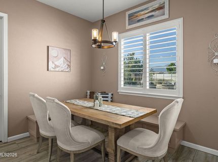 9817 Dyevera Lane, Reno, NV 89521 Photo