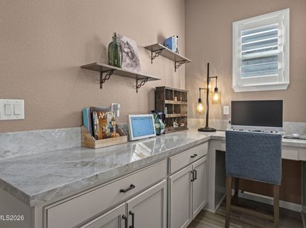 9817 Dyevera Lane, Reno, NV 89521 Photo