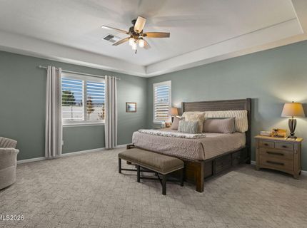 9817 Dyevera Lane, Reno, NV 89521 Photo