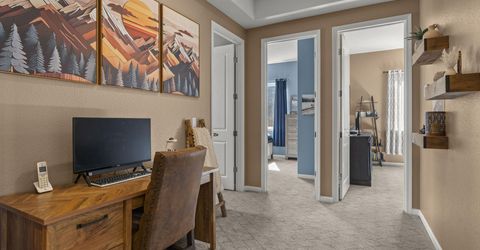 9817 Dyevera Lane, Reno, NV 89521 Photo