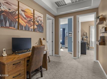 9817 Dyevera Lane, Reno, NV 89521 Photo
