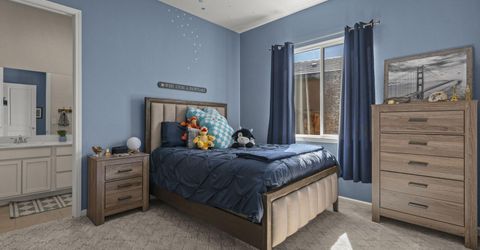 9817 Dyevera Lane, Reno, NV 89521 Photo