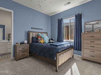 9817 Dyevera Lane, Reno, NV 89521 Photo