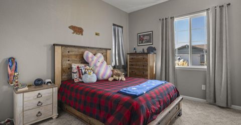 9817 Dyevera Lane, Reno, NV 89521 Photo