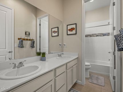 9817 Dyevera Lane, Reno, NV 89521 Photo