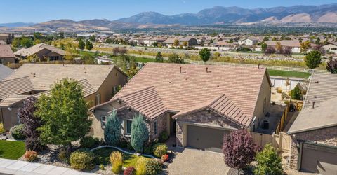 9817 Dyevera Lane, Reno, NV 89521 Photo
