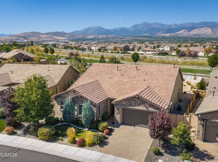 9817 Dyevera Lane, Reno, NV 89521 Photo