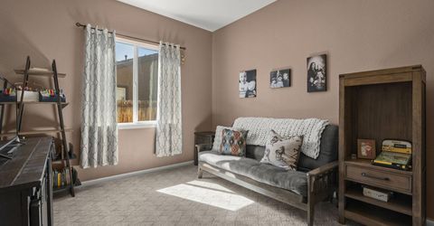 9817 Dyevera Lane, Reno, NV 89521 Photo