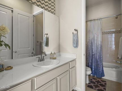 9817 Dyevera Lane, Reno, NV 89521 Photo