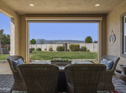 9817 Dyevera Lane, Reno, NV 89521 Photo