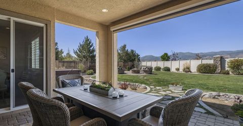 9817 Dyevera Lane, Reno, NV 89521 Photo