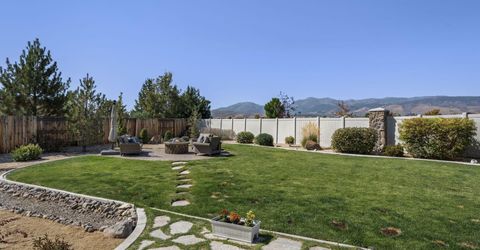 9817 Dyevera Lane, Reno, NV 89521 Photo