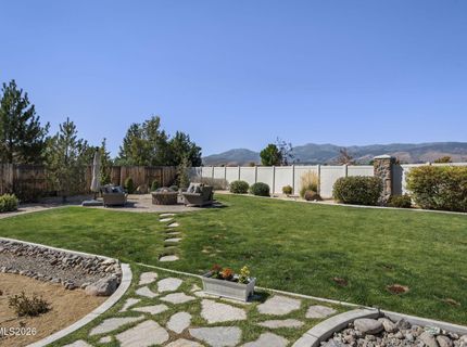 9817 Dyevera Lane, Reno, NV 89521 Photo