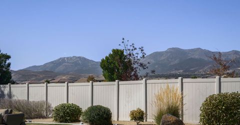 9817 Dyevera Lane, Reno, NV 89521 Photo