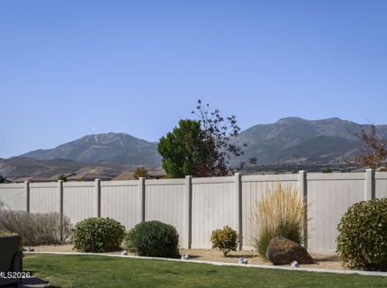 9817 Dyevera Lane, Reno, NV 89521 Photo