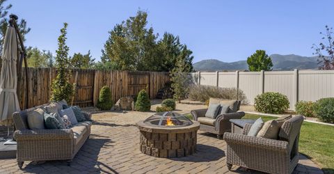 9817 Dyevera Lane, Reno, NV 89521 Photo