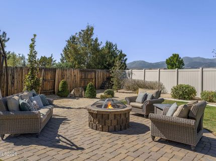 9817 Dyevera Lane, Reno, NV 89521 Photo