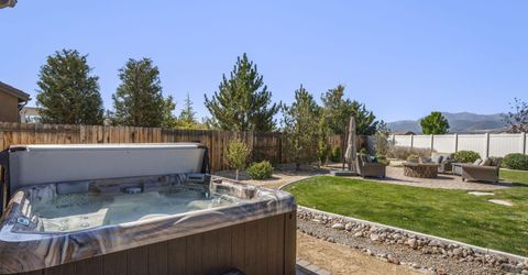 9817 Dyevera Lane, Reno, NV 89521 Photo