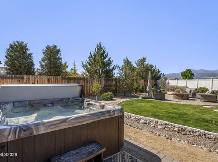 9817 Dyevera Lane, Reno, NV 89521 Photo