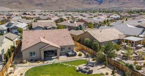 9817 Dyevera Lane, Reno, NV 89521 Photo