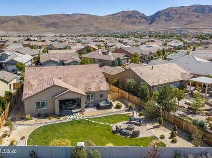 9817 Dyevera Lane, Reno, NV 89521 Photo