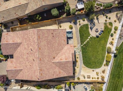 9817 Dyevera Lane, Reno, NV 89521 Photo