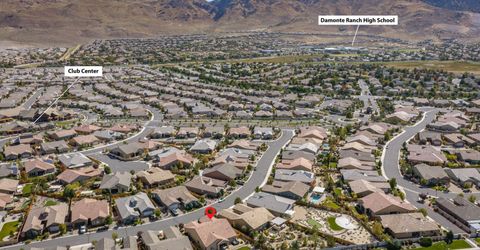 9817 Dyevera Lane, Reno, NV 89521 Photo