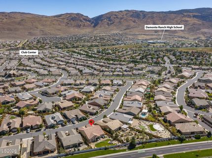 9817 Dyevera Lane, Reno, NV 89521 Photo