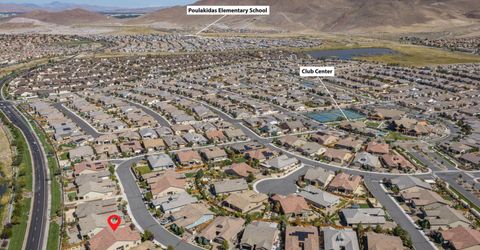 9817 Dyevera Lane, Reno, NV 89521 Photo