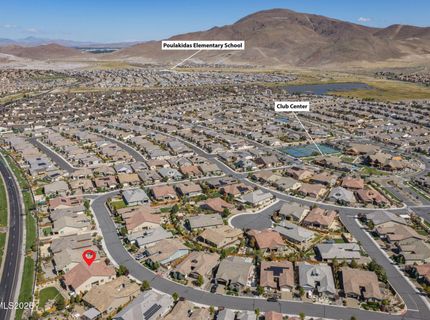 9817 Dyevera Lane, Reno, NV 89521 Photo
