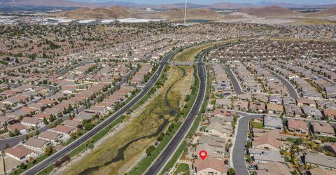 9817 Dyevera Lane, Reno, NV 89521 Photo