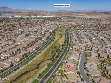 9817 Dyevera Lane, Reno, NV 89521 Photo