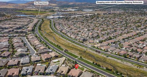 9817 Dyevera Lane, Reno, NV 89521 Photo