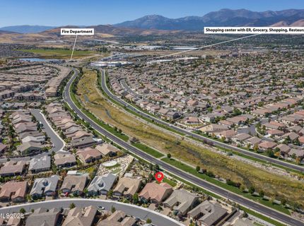 9817 Dyevera Lane, Reno, NV 89521 Photo