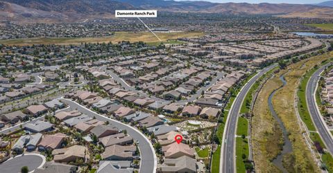 9817 Dyevera Lane, Reno, NV 89521 Photo