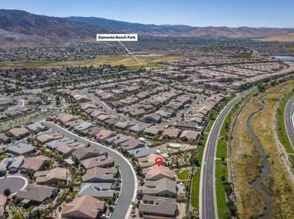 9817 Dyevera Lane, Reno, NV 89521 Photo